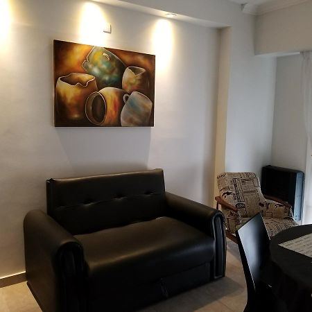M&A Apartament Centro Bahia Blanca Luaran gambar