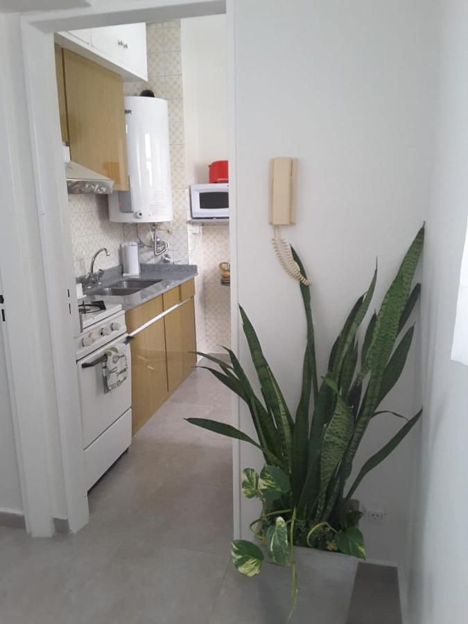 M&A Apartament Centro Bahia Blanca Bilik gambar