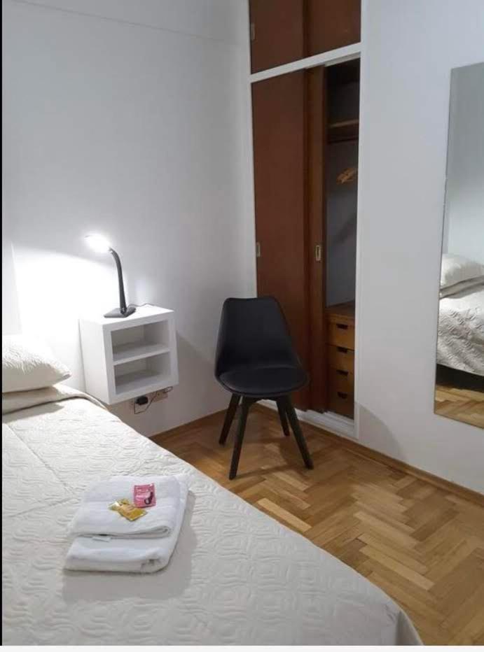 M&A Apartament Centro Bahia Blanca Bilik gambar