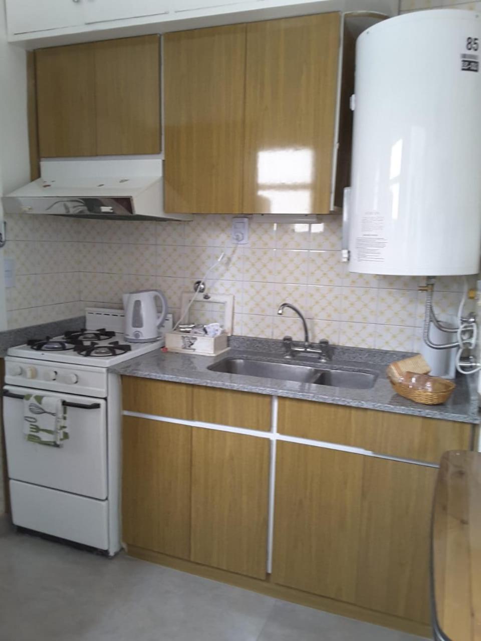 M&A Apartament Centro Bahia Blanca Bilik gambar