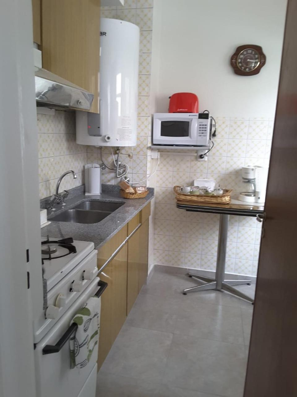 M&A Apartament Centro Bahia Blanca Bilik gambar