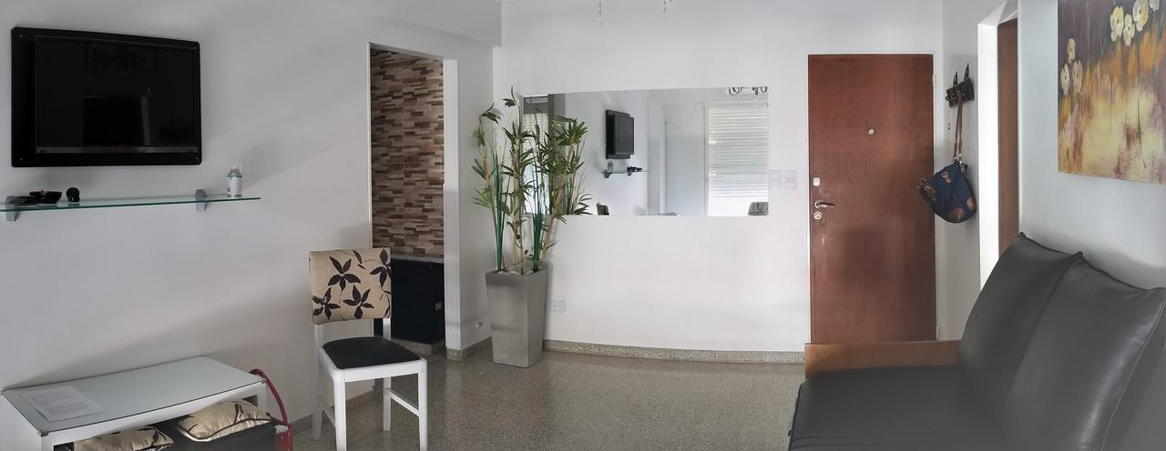 M&A Apartament Centro Bahia Blanca Luaran gambar