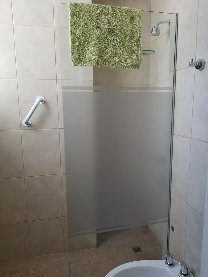 M&A Apartament Centro Bahia Blanca Luaran gambar